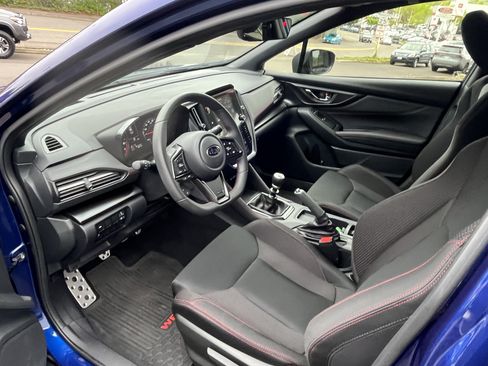 Used 2025 Subaru WRX Premium AWD/4WD image 10