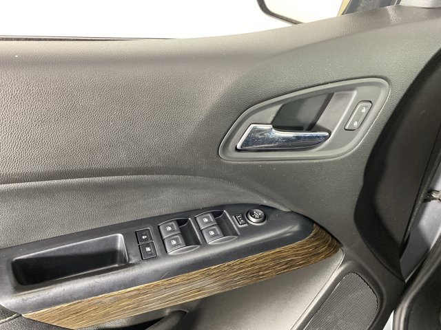 Used 2019 GMC Canyon Denali AWD/4WD image 11