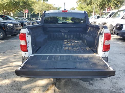 Used 2022 Ford Maverick XL FWD image 8
