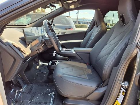 Used 2023 BMW iX xDrive50 w/ Premium Package AWD/4WD image 19