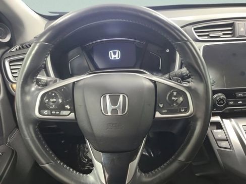 Certified 2022 Honda CR-V Touring image 27