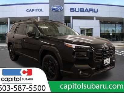 New 2026 Subaru Outback Limited
