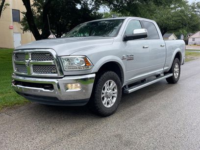Used 2018 RAM 2500 Laramie w/ Convenience Group