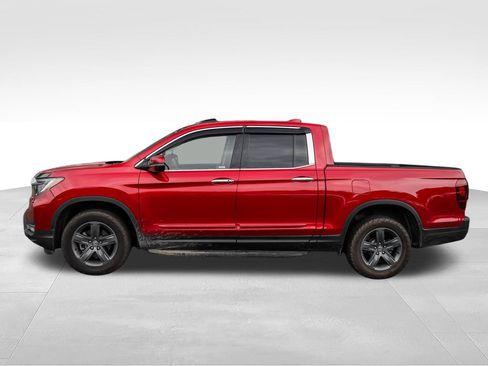 Used 2023 Honda Ridgeline RTL-E image 7