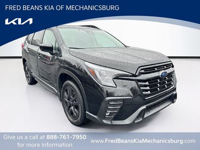 Used 2024 Subaru Ascent Onyx Edition Limited