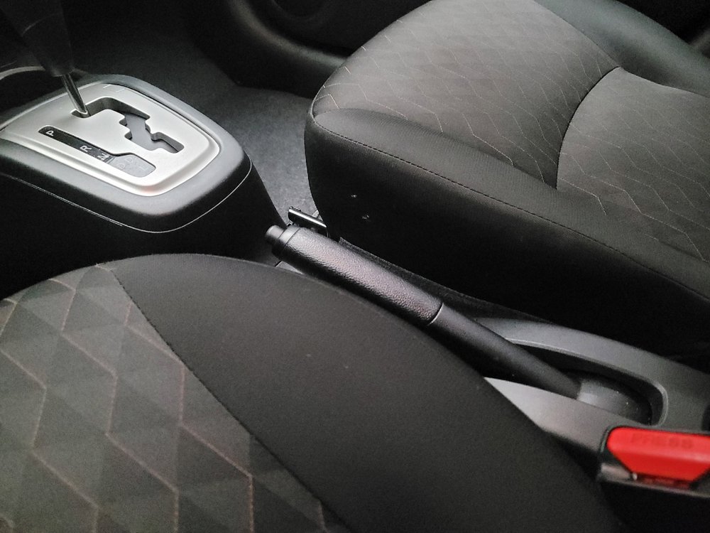 Used 2024 Mitsubishi Mirage ES FWD image 26
