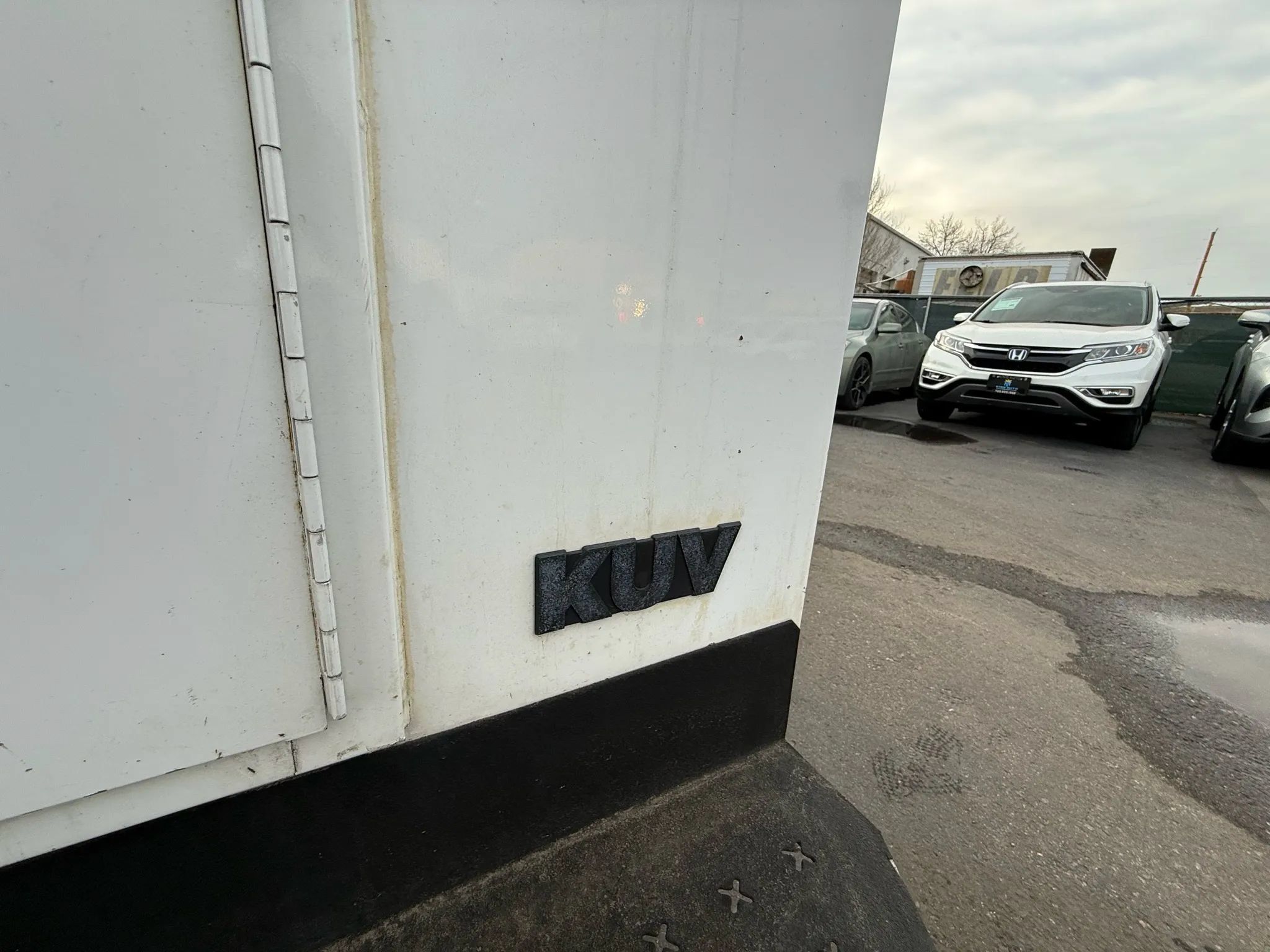 Used 2017 Ford Transit 350 138 w/ Interior Upgrade Package RWD image 21
