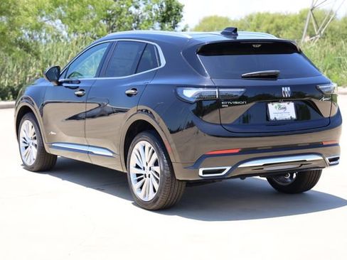 New 2026 Buick Envision Avenir AWD/4WD image 6