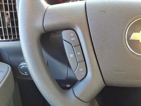 New 2024 Chevrolet Express 3500 w/ Power Convenience Package image 15
