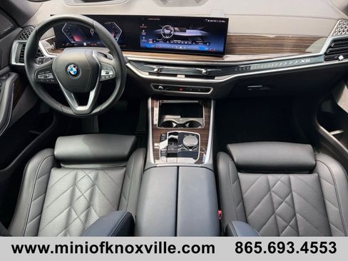 Used 2026 BMW X5 sDrive40i RWD image 18