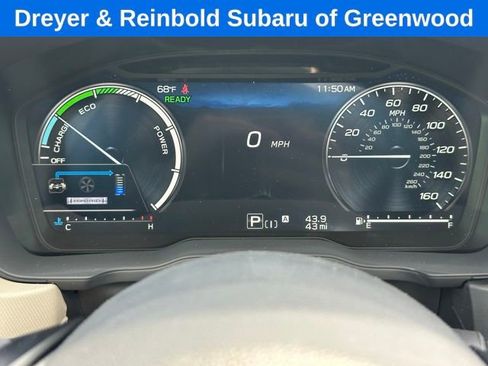 New 2026 Subaru Forester Premium AWD/4WD image 14