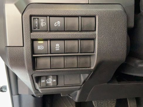 Used 2025 Toyota Tacoma TRD Sport RWD image 22