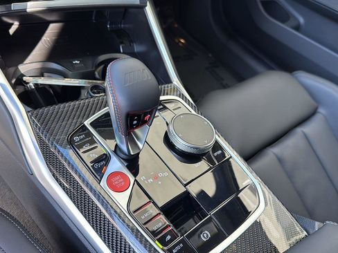 New 2026 BMW M3 Competition w/ Executive Package image 24