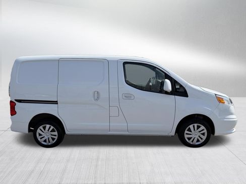 Used 2015 Chevrolet City Express LT w/ Appearance Package FWD image 8