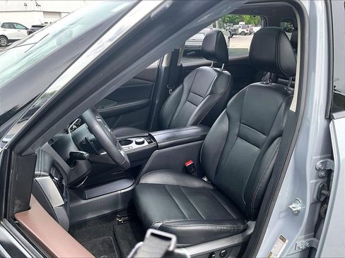 Used 2023 Nissan Rogue SL w/ SL Premium Package AWD/4WD image 10
