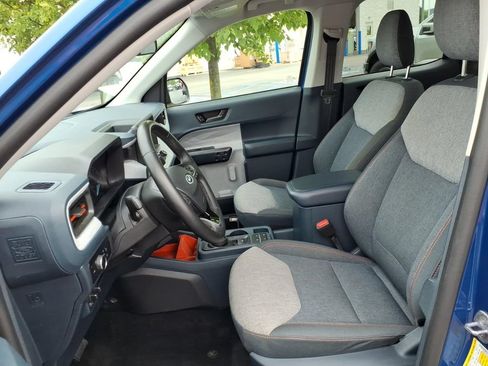 Used 2024 Ford Maverick XLT w/ XLT Luxury Package AWD/4WD image 16