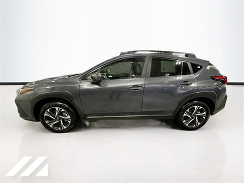 Certified 2025 Subaru Crosstrek 2.5i Premium image 8