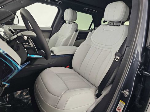 New 2026 Land Rover Range Rover Sport SE image 21