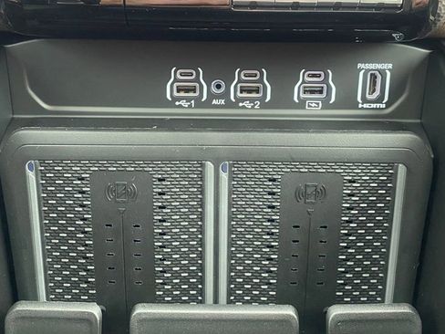 New 2026 RAM 2500 Limited image 20