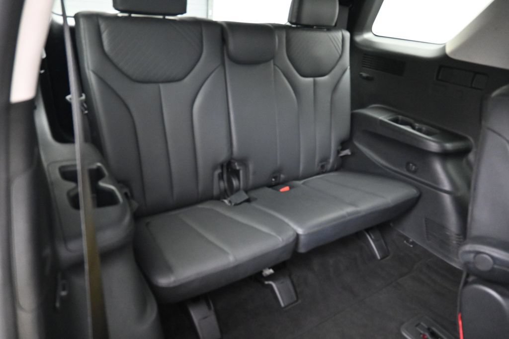 Used 2025 Hyundai Palisade SEL AWD/4WD image 25