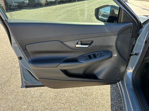 New 2026 Nissan Sentra SV w/ SV Convenience Package image 10