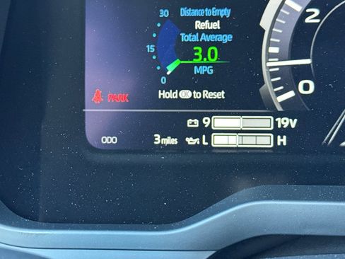 New 2026 Toyota Tundra Platinum image 25