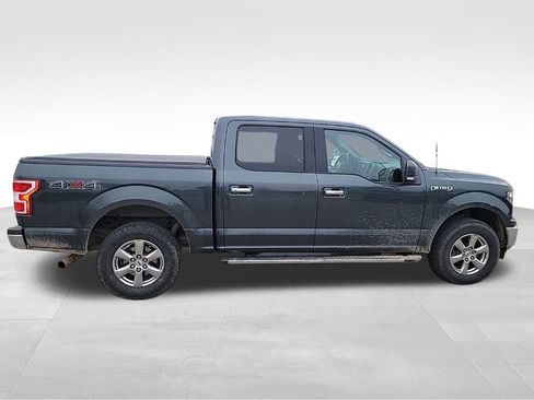 Used 2018 Ford F150 XLT w/ Equipment Group 302A Luxury image 19