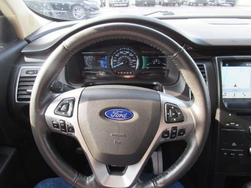 Used 2018 Ford Flex SEL w/ Equipment Group 202A image 15
