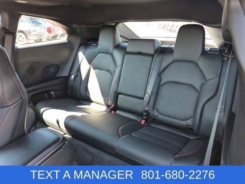 New 2026 Dodge Charger Scat Pack AWD/4WD image 17