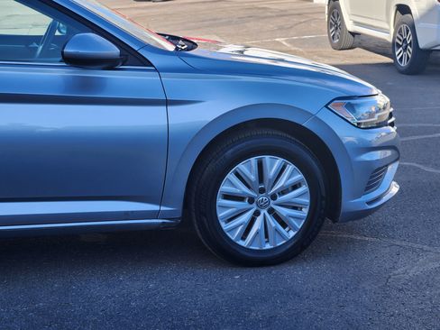 Certified 2019 Volkswagen Jetta S w/ Driver Assistance Package image 7