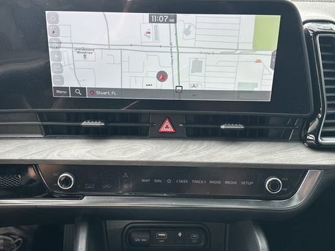 Certified 2023 Kia Sportage X-Line w/ X-Line Premium Package image 23