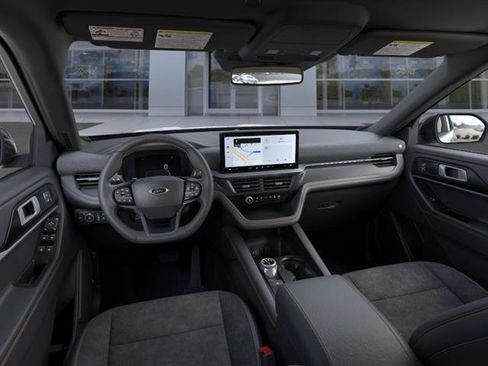 New 2026 Ford Explorer Tremor AWD/4WD image 10