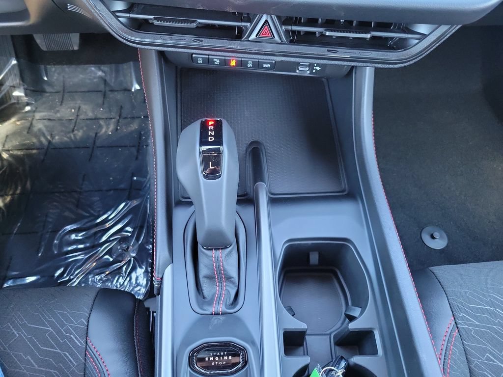 New 2026 Dodge Charger Scat Pack AWD/4WD image 16