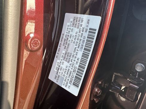 New 2026 MAZDA CX-90 3.3 Turbo w/ Premium Plus Pkg image 21