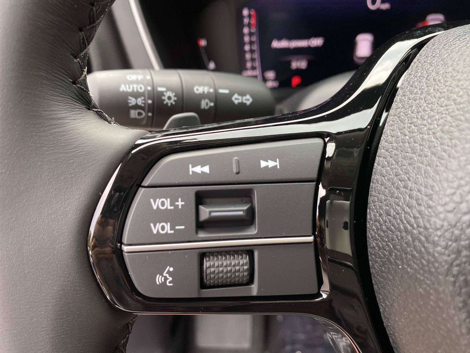 New 2026 Honda Pilot EX-L image 18