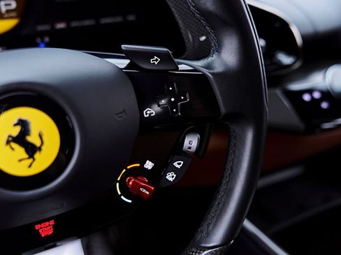 Used 2024 Ferrari Purosangue AWD/4WD image 79