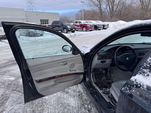 Used 2007 BMW 328xi Sedan image 27