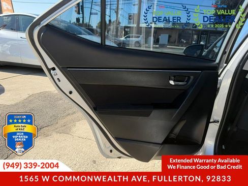 Used 2019 Toyota Corolla LE image 24