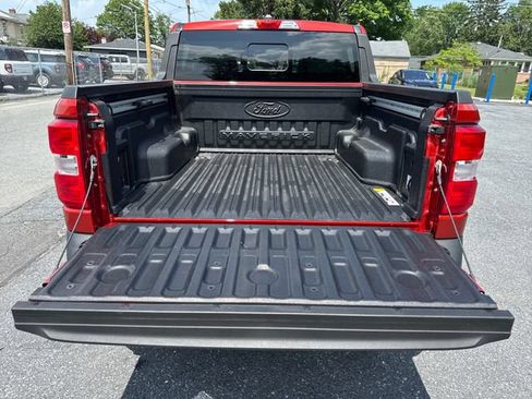 Used 2022 Ford Maverick XLT w/ XLT Luxury Package FWD image 24