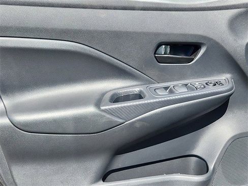 New 2025 Nissan Versa S image 7