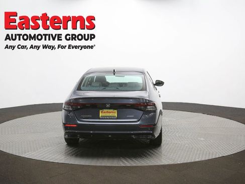 Used 2023 Honda Accord EX-L image 38