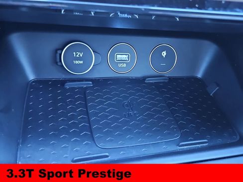 Certified 2026 Genesis G70 3.3T Sport Prestige RWD image 31