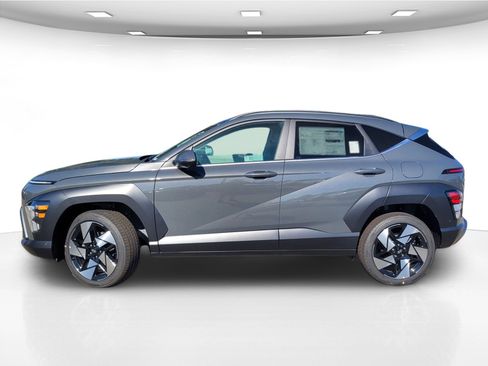 New 2026 Hyundai Kona Limited image 4