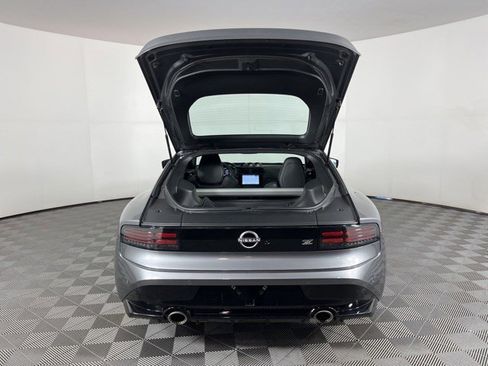 Used 2024 Nissan Z Performance w/ Floor Mat Package RWD image 34