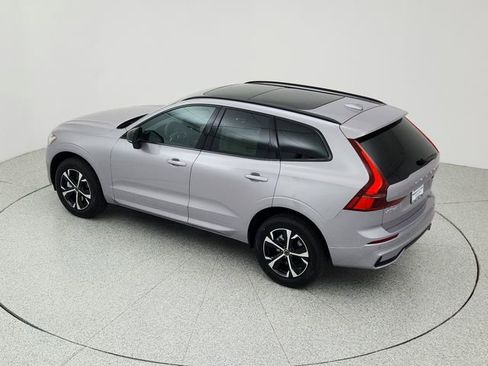 New 2026 Volvo XC60 B5 Core image 16