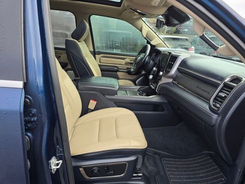 Used 2021 RAM 1500 Limited image 14