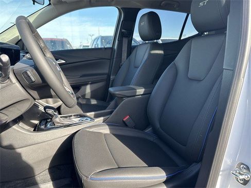New 2026 Buick Encore GX Sport Touring w/ Comfort Package image 11