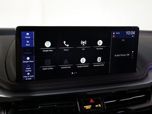 Certified 2026 Acura MDX A-Spec AWD/4WD image 20