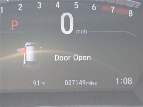 Used 2019 Honda CR-V Touring image 9