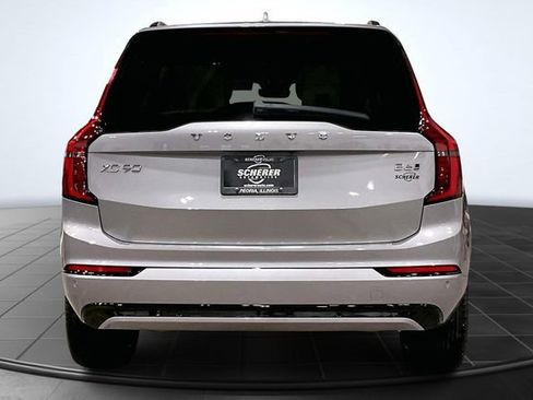 New 2026 Volvo XC90 B6 Ultra w/ Lounge Package AWD/4WD image 5